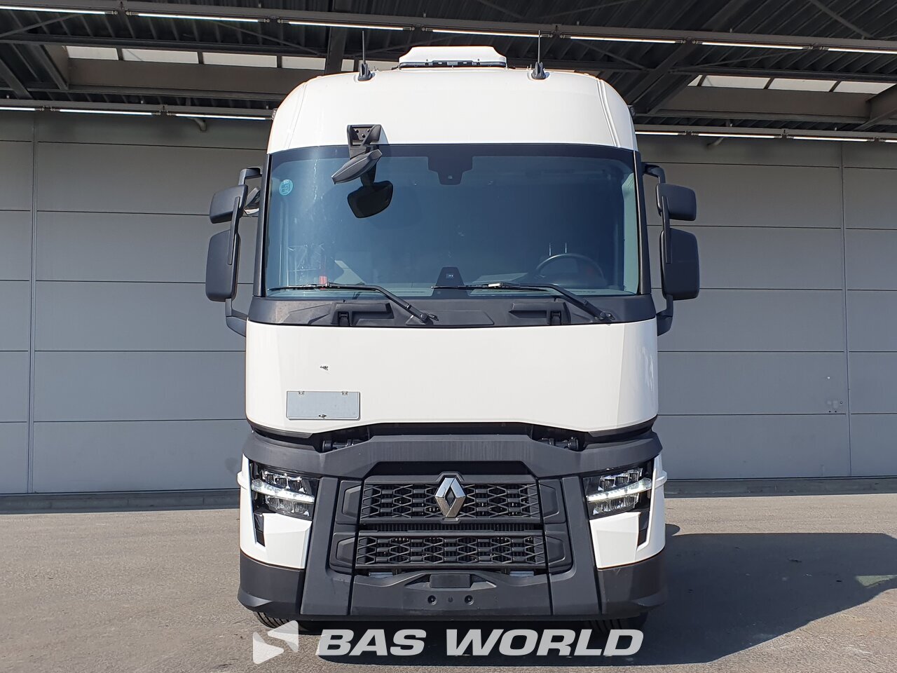 Other : Renault T 440 4X2 Tracteur routier