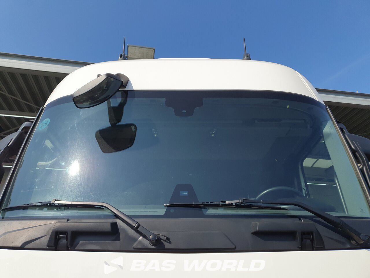 Other : Renault T 440 4X2 Tracteur routier