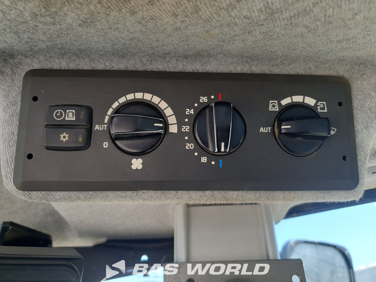 Other : Volvo L120 H Chargeuse sur pneus