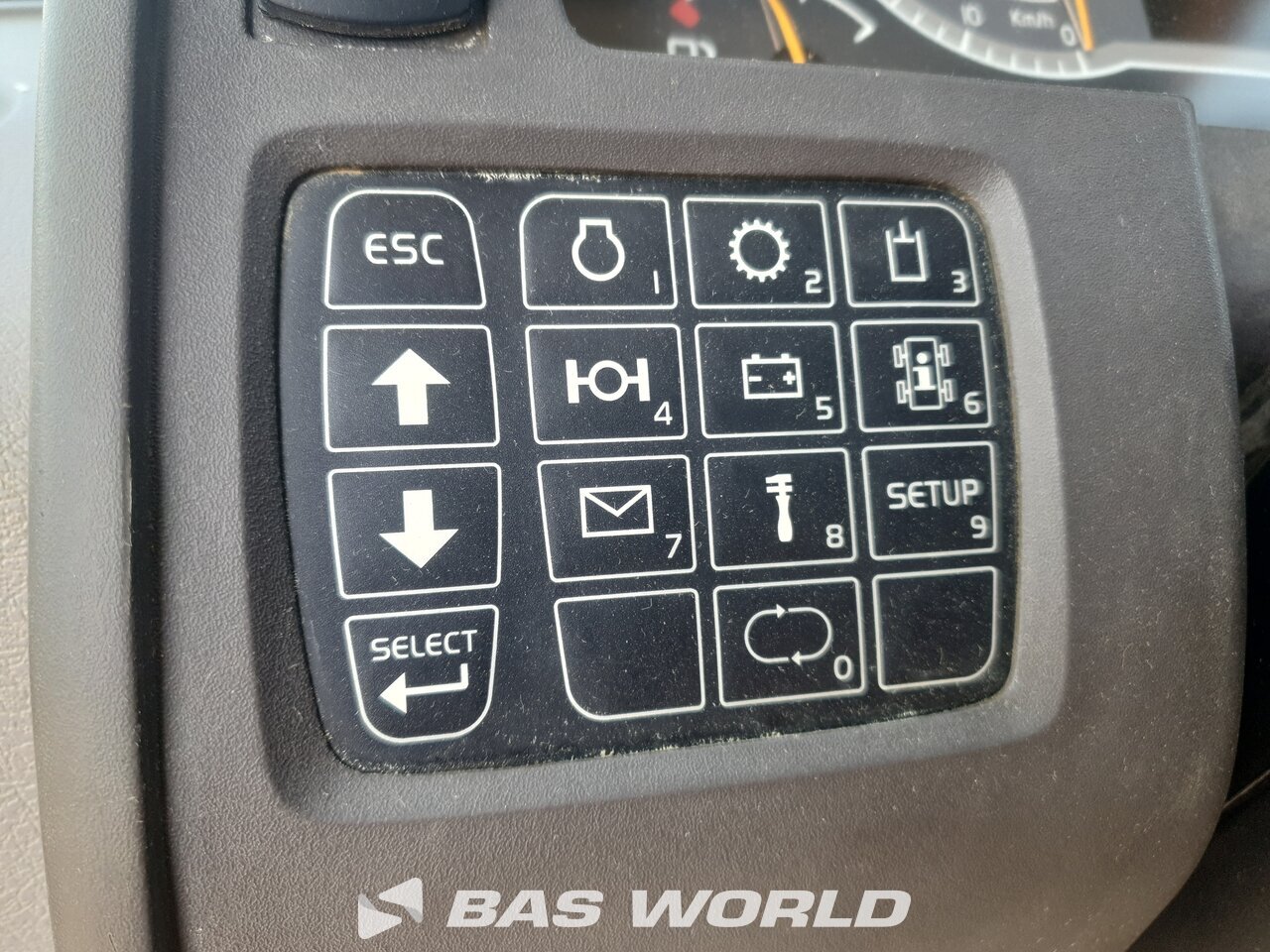 Other : Volvo L120 H Chargeuse sur pneus