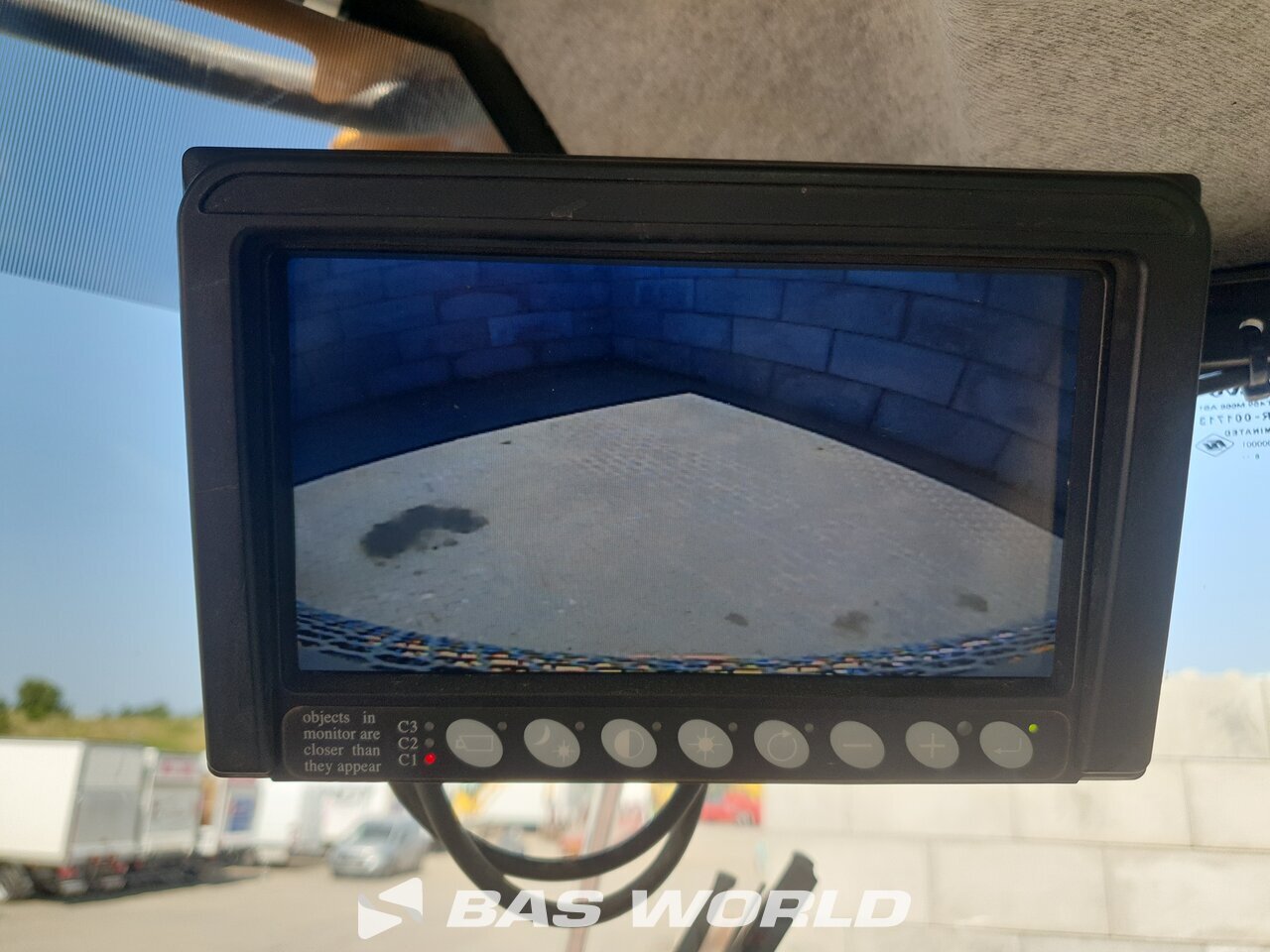 Other : Volvo L120 H Chargeuse sur pneus