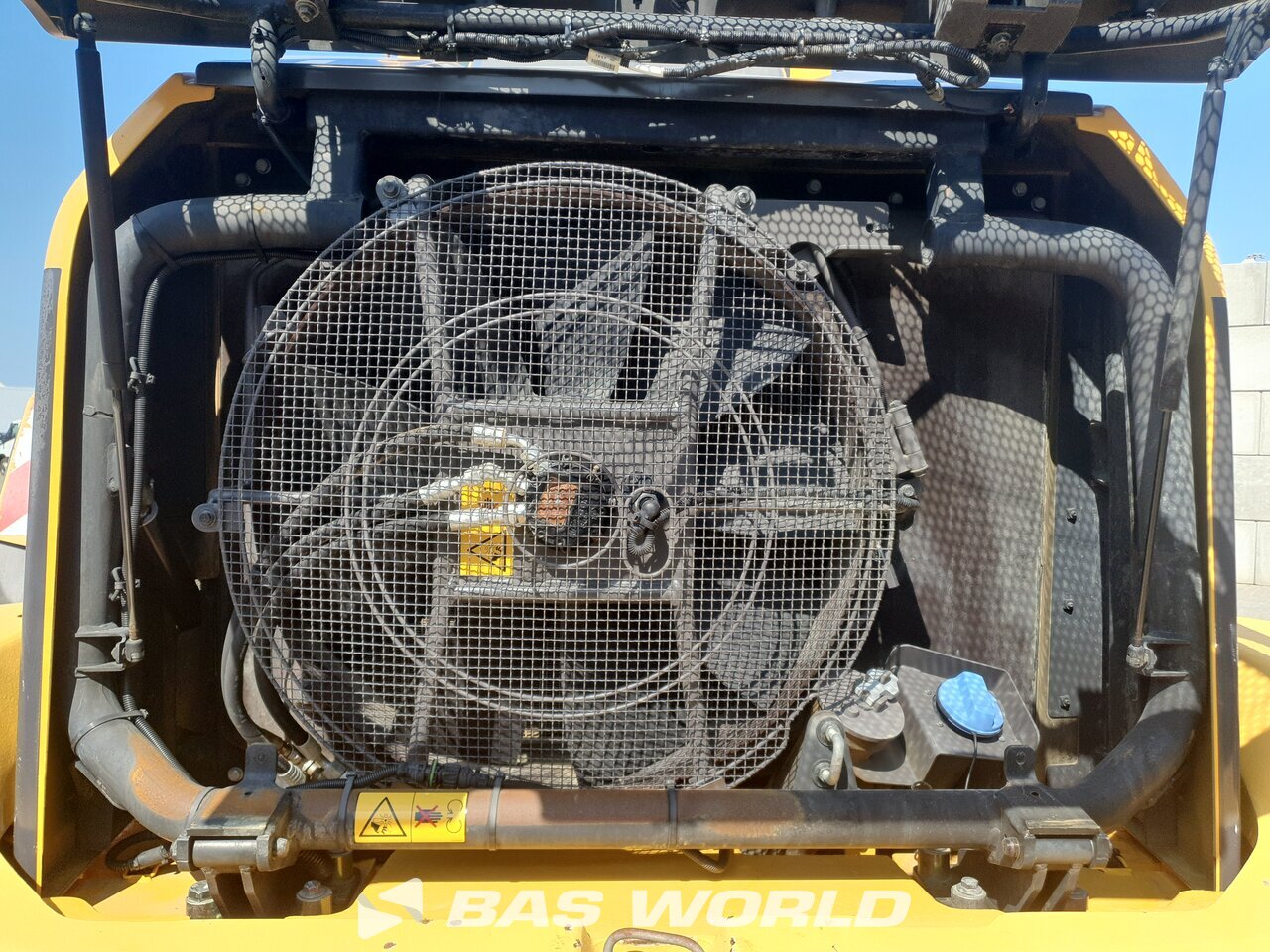 Other : Volvo L120 H Chargeuse sur pneus