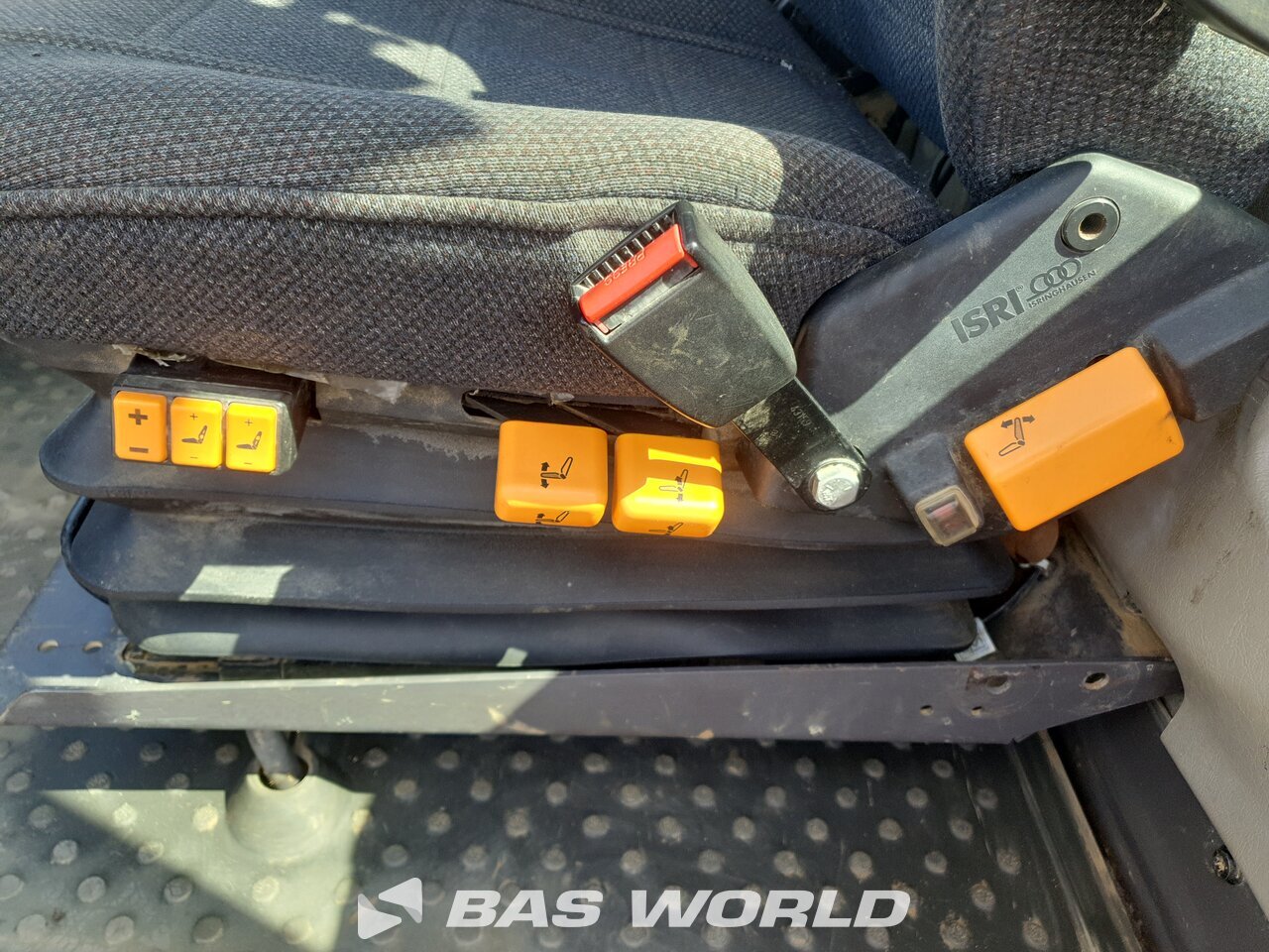 Other : Volvo L120 H Chargeuse sur pneus