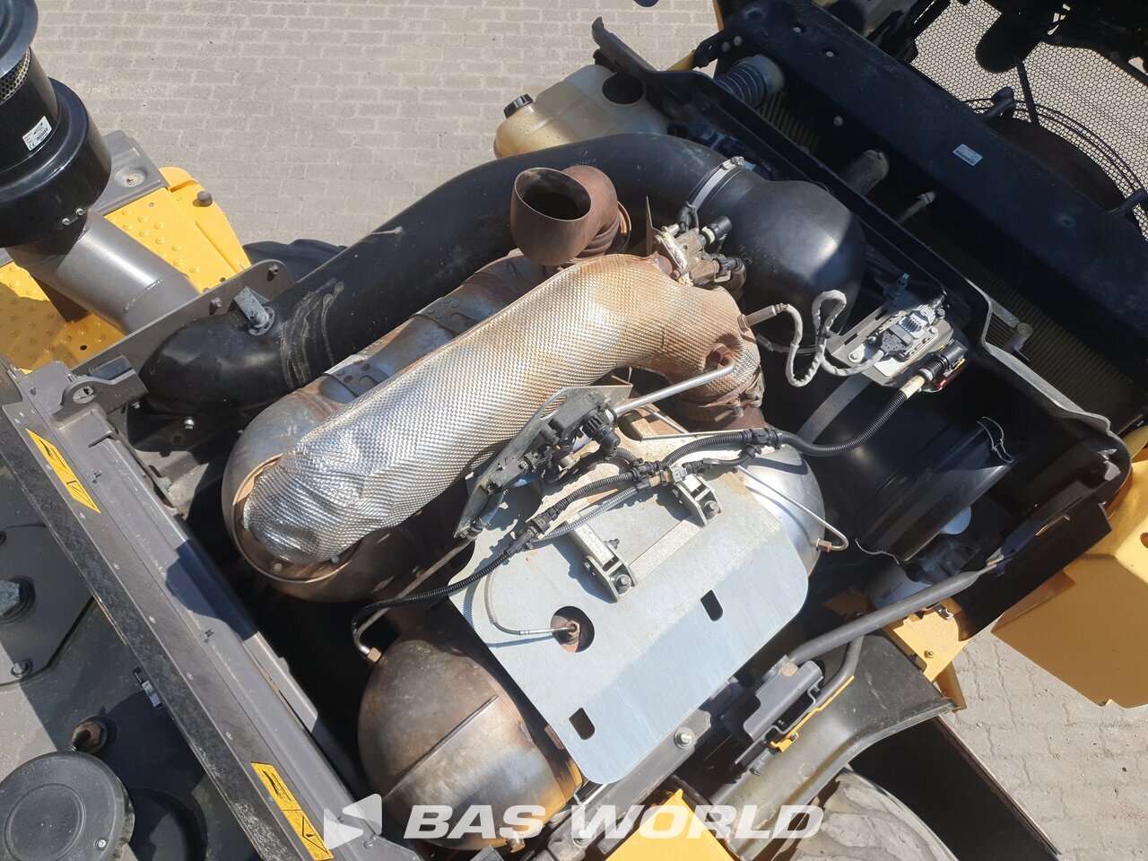 Other : Volvo L120 H Chargeuse sur pneus