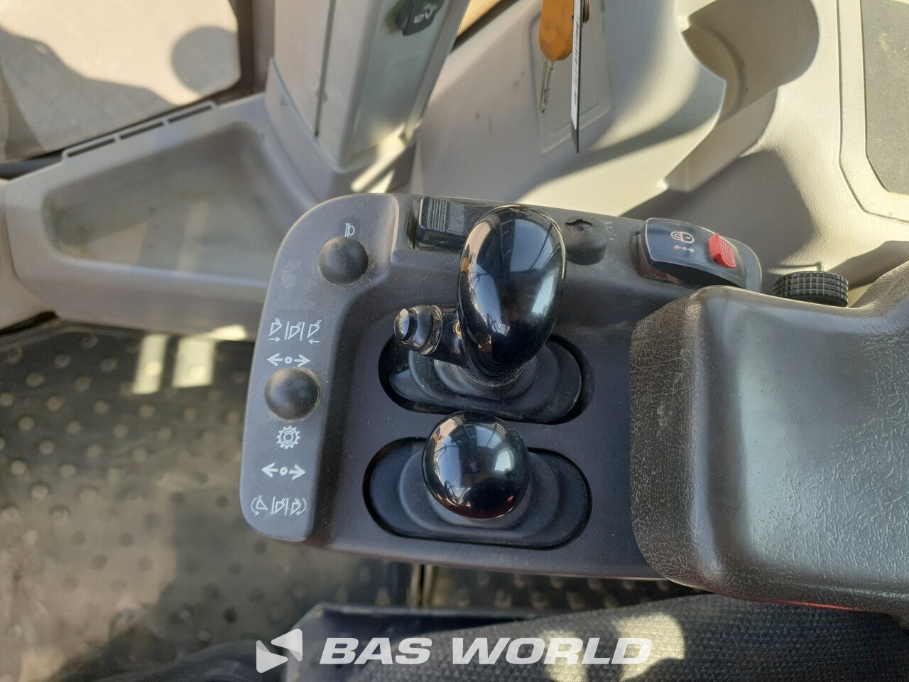 Other : Volvo L120 H Chargeuse sur pneus