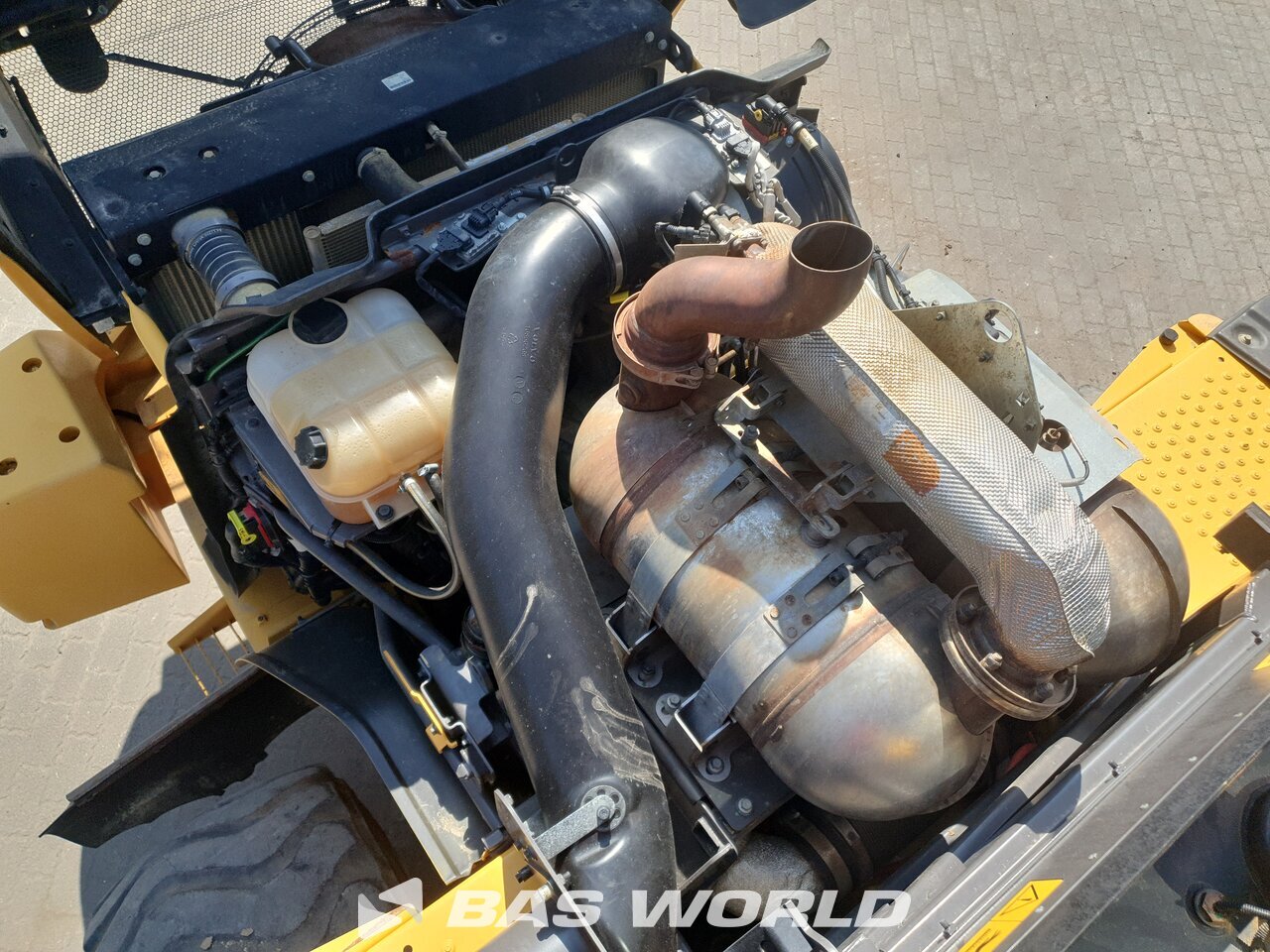 Other : Volvo L120 H Chargeuse sur pneus