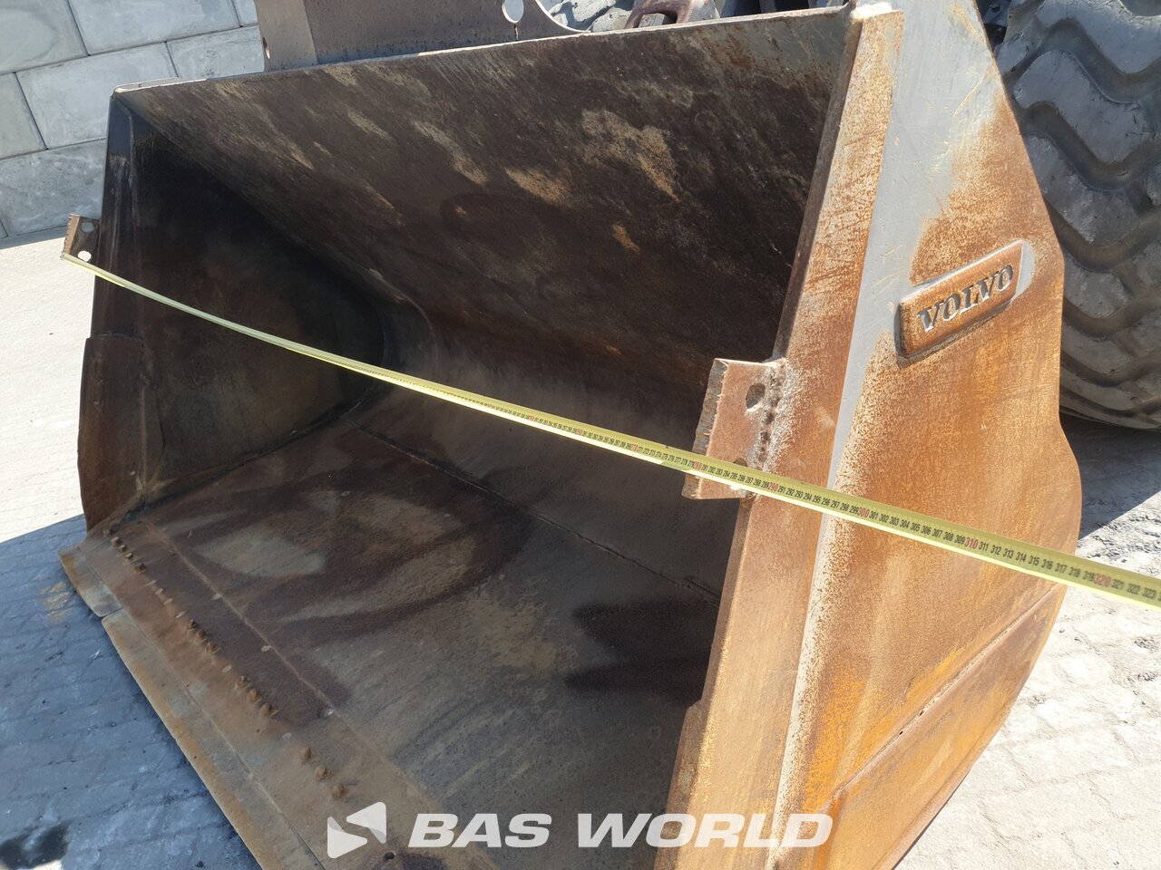Other : Volvo L120 H Chargeuse sur pneus
