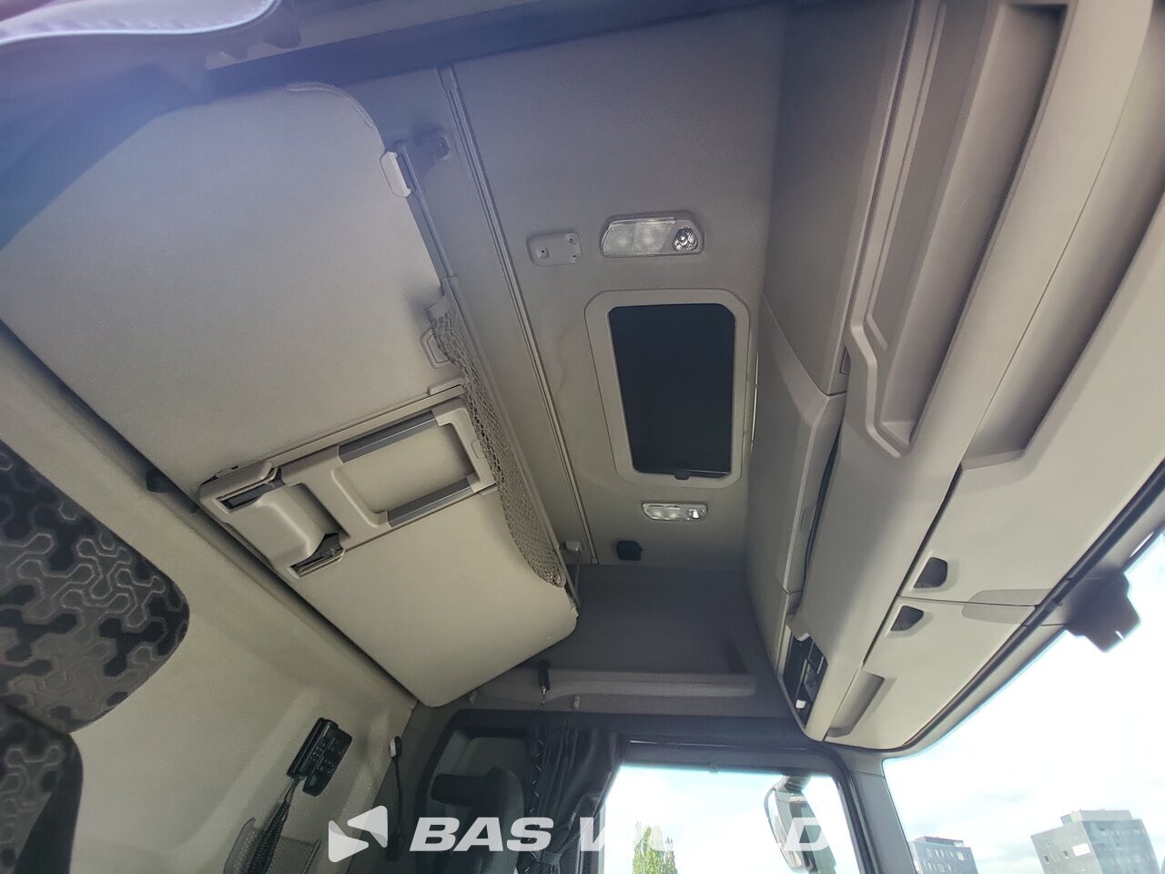 Other : Scania S410 4X2 Tracteur routier