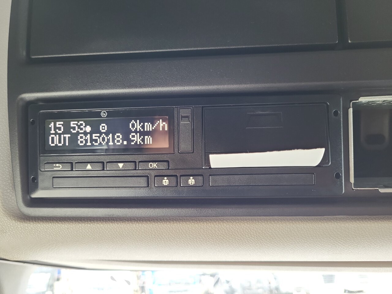 Other : Scania S410 4X2 Tracteur routier