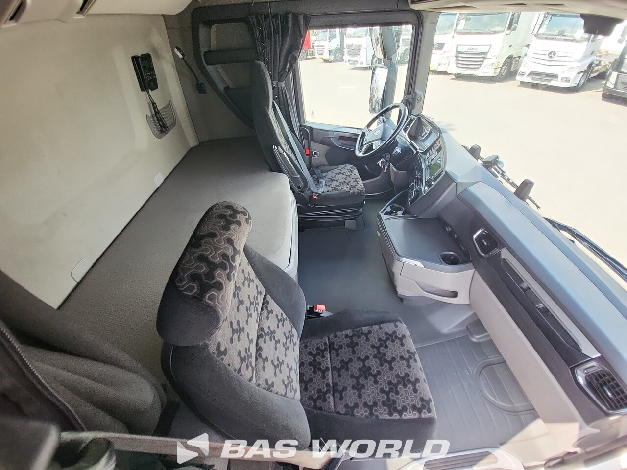 Other : Scania S410 4X2 Tracteur routier
