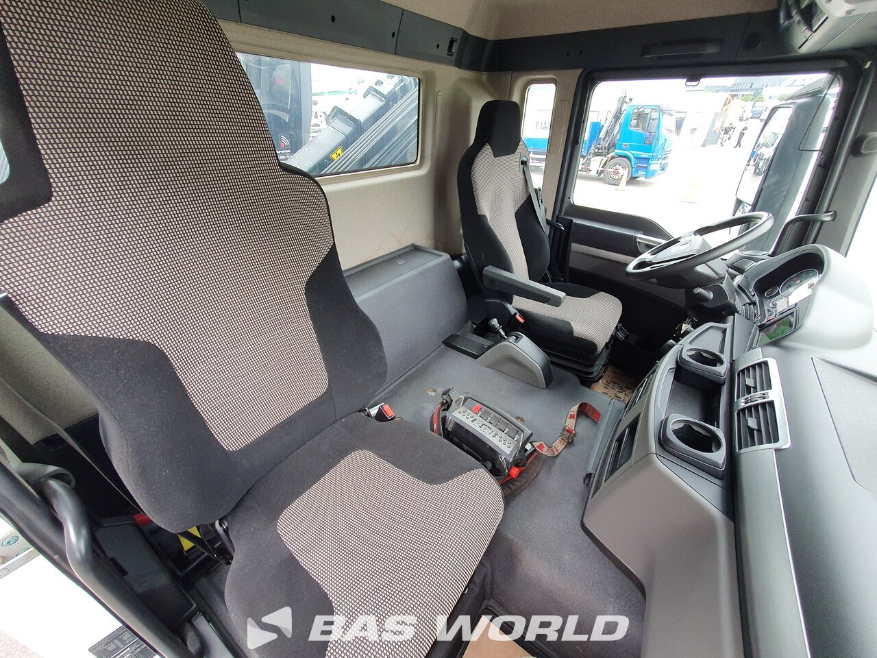 Other : MAN TGS 35.360 8X2 Car/Truck Transporter Truck