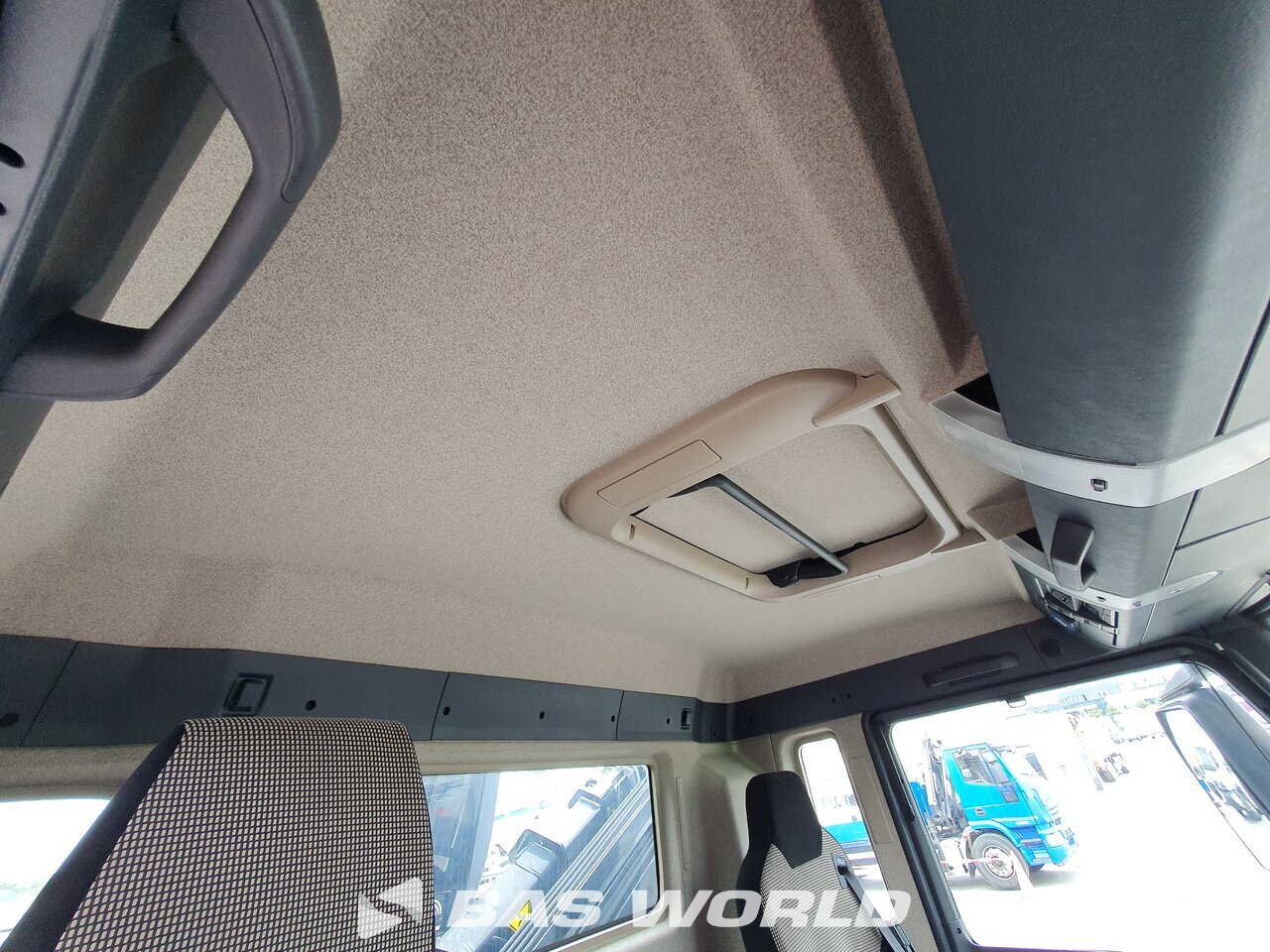 Other : MAN TGS 35.360 8X2 Car/Truck Transporter Truck