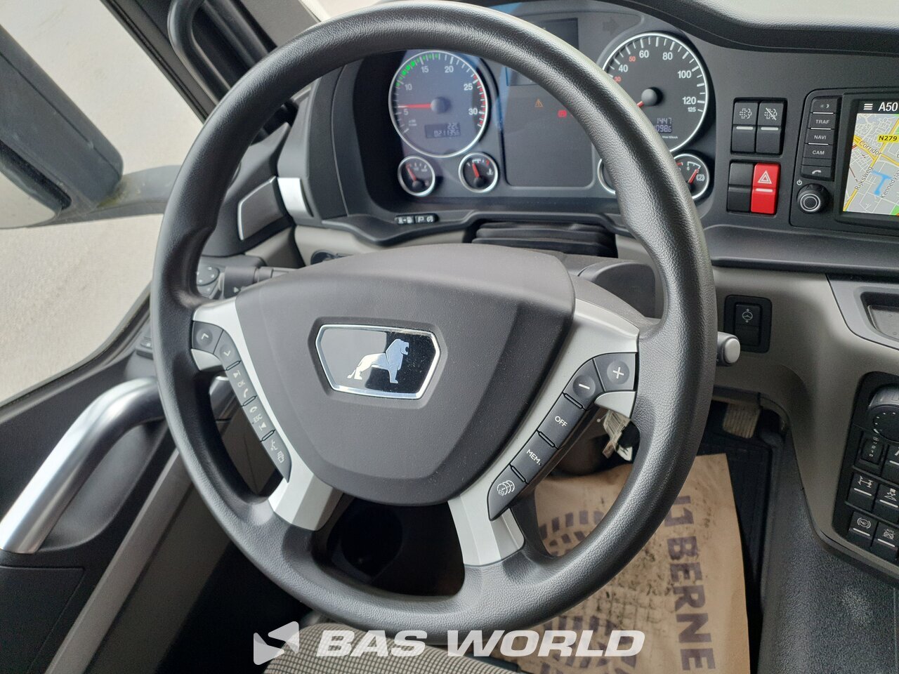 Other : MAN TGS 35.360 8X2 Car/Truck Transporter Truck