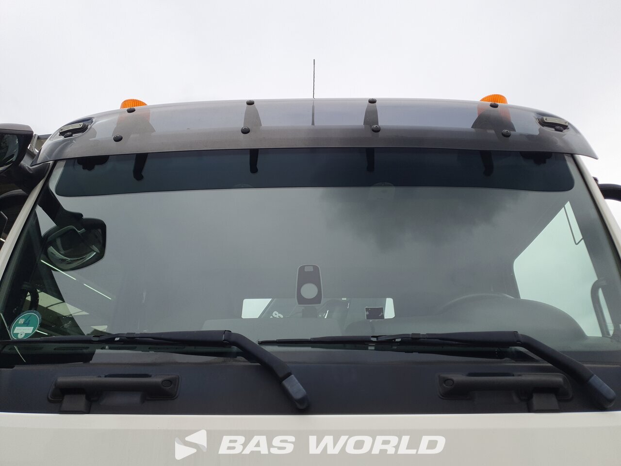 Other : MAN TGS 35.360 8X2 Car/Truck Transporter Truck