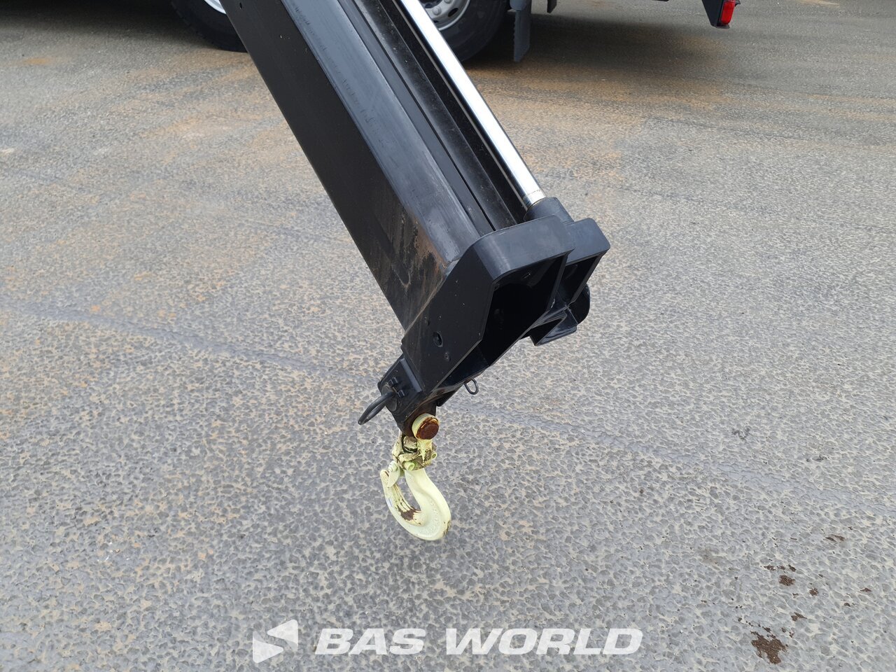 Other : MAN TGS 35.360 8X2 Car/Truck Transporter Truck