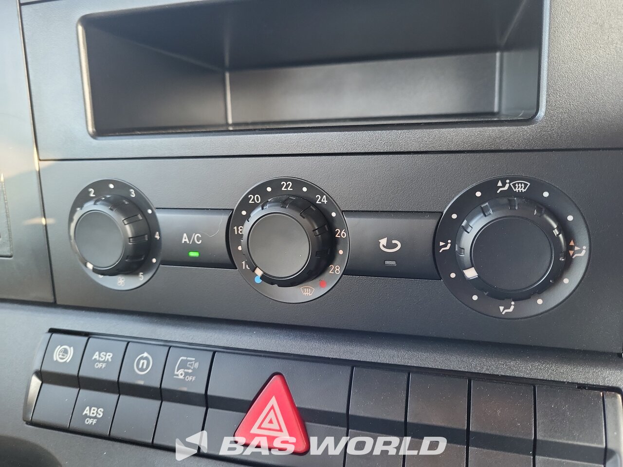 Other : Mercedes Arocs 4142 8X4 Schwing Stetter AM 10m3 FHC BL Camion malaxeur béton