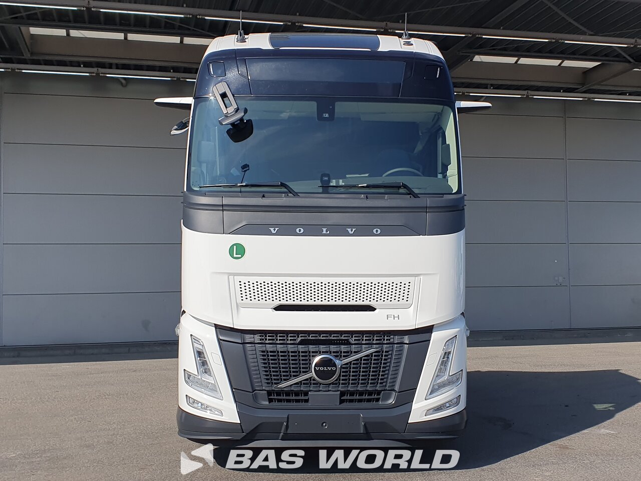 Other : Volvo FH 460 4X2 Tracteur routier