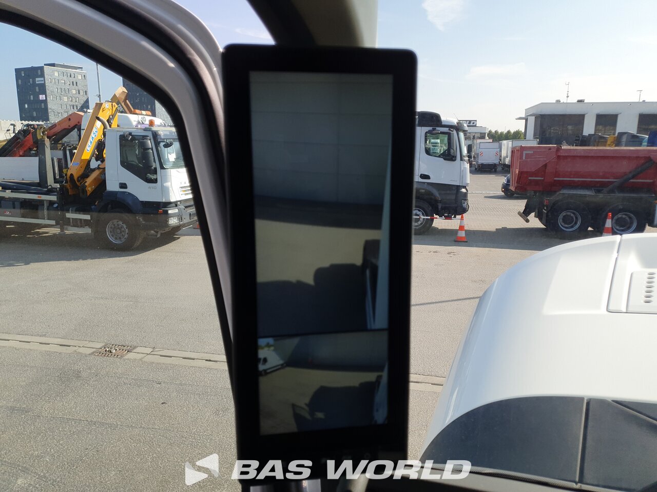 Other : Volvo FH 460 4X2 Tracteur routier