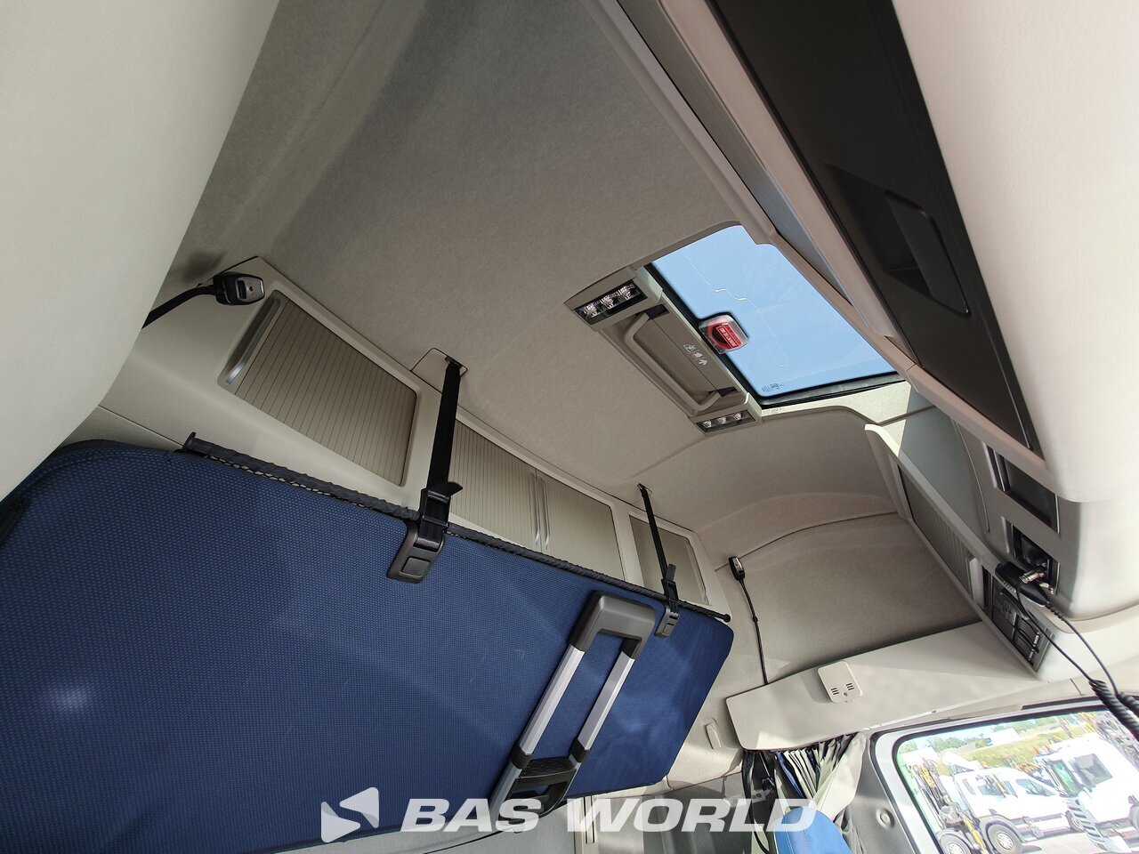 Other : Volvo FH 460 4X2 Tracteur routier