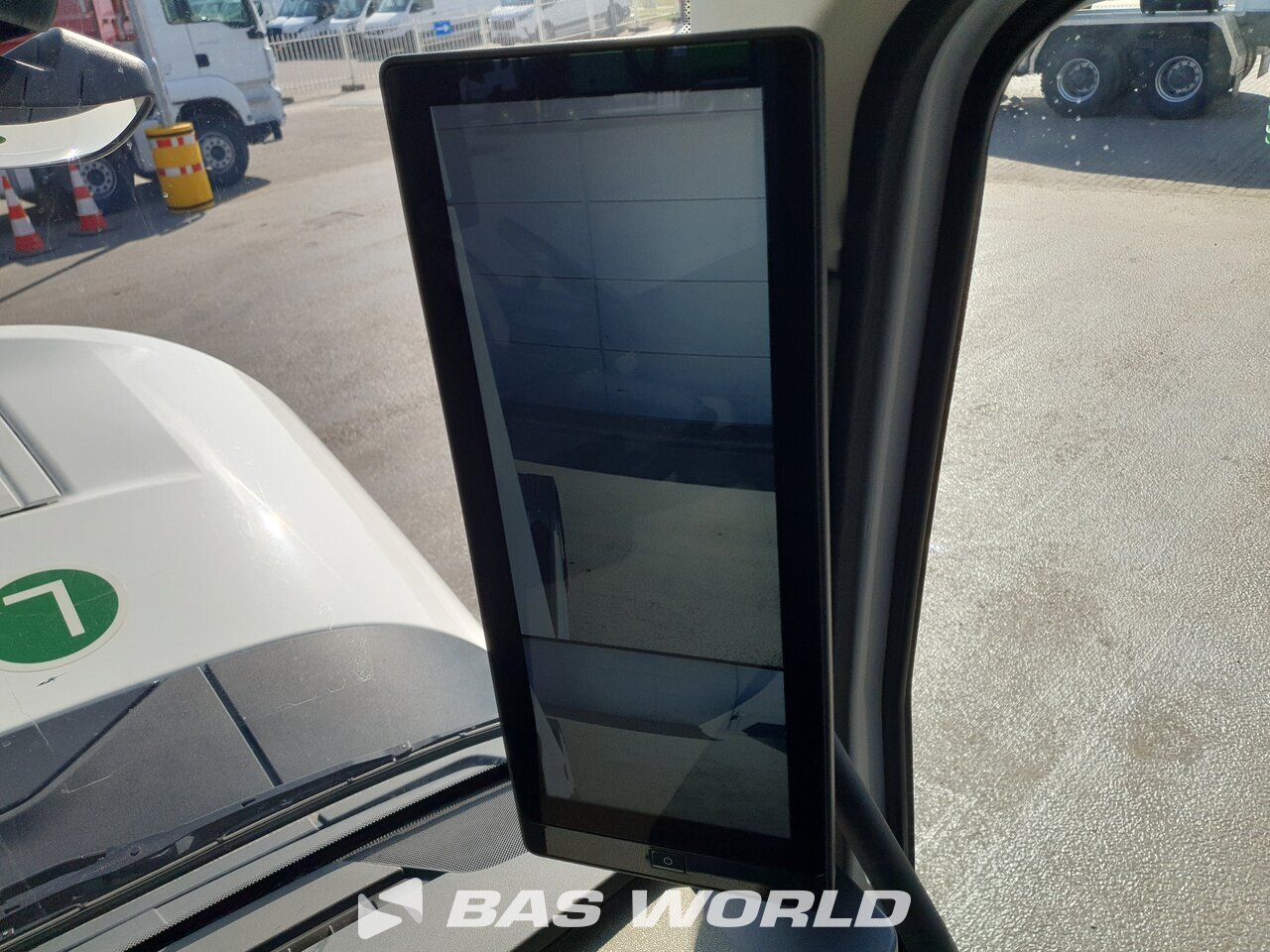 Other : Volvo FH 460 4X2 Tracteur routier