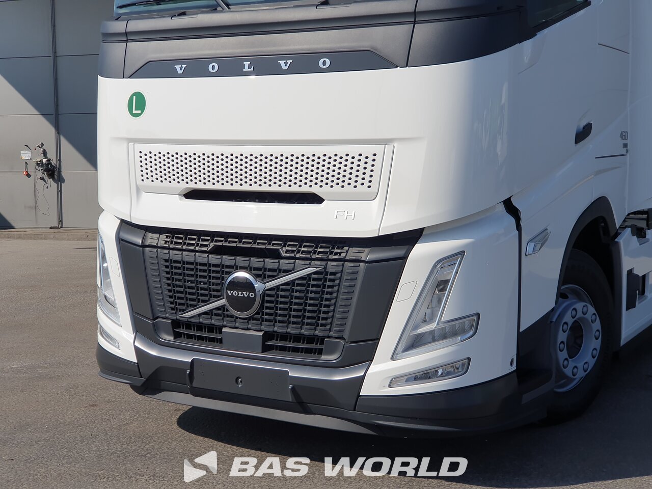 Other : Volvo FH 460 4X2 Tracteur routier