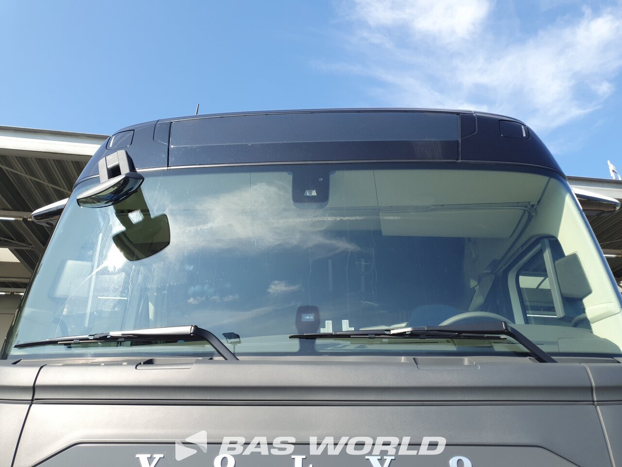 Other : Volvo FH 460 4X2 Tracteur routier