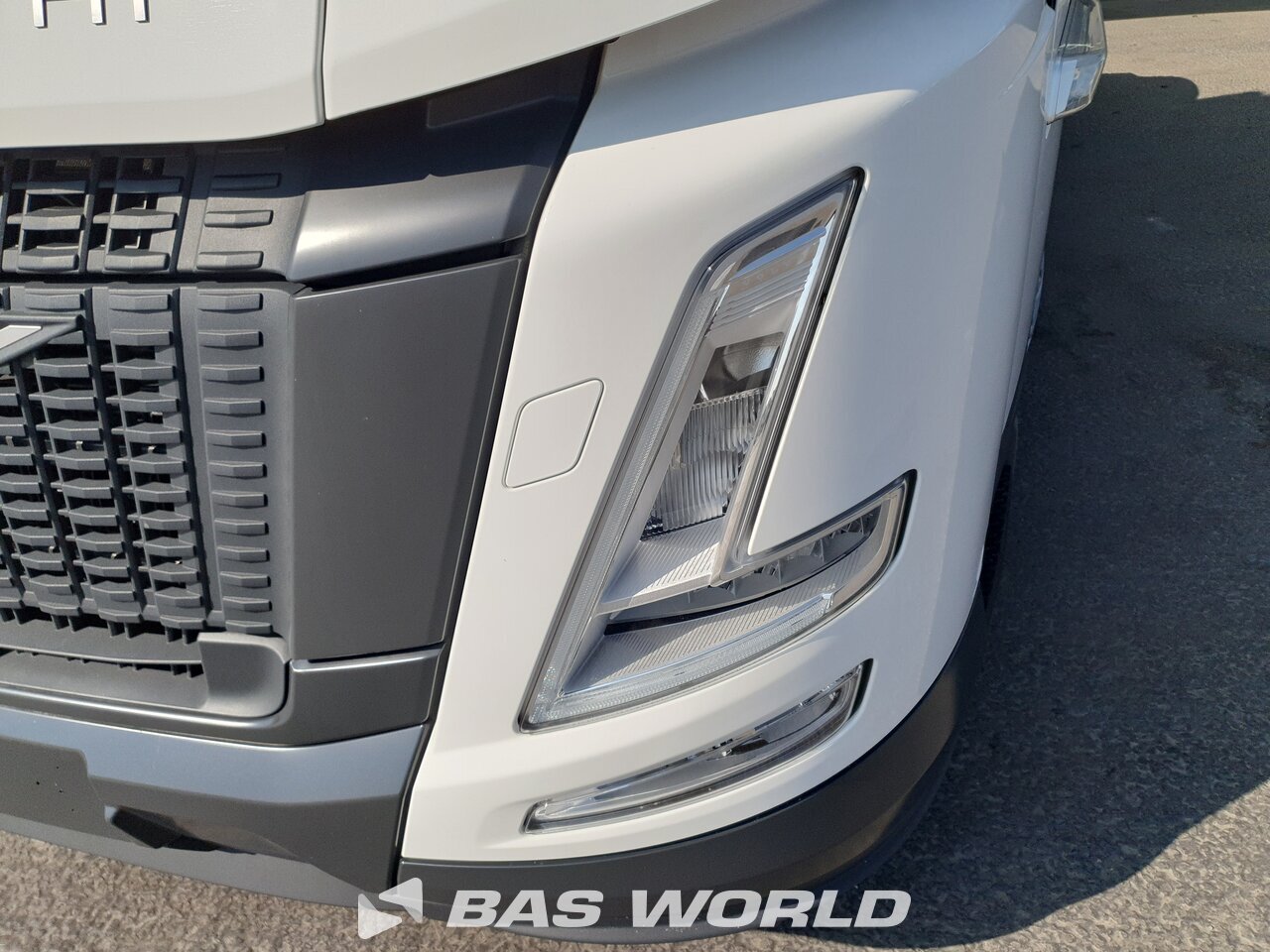 Other : Volvo FH 460 4X2 Tracteur routier