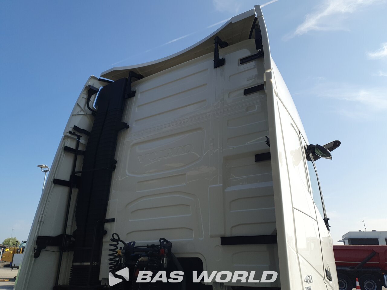 Other : Volvo FH 460 4X2 Tracteur routier