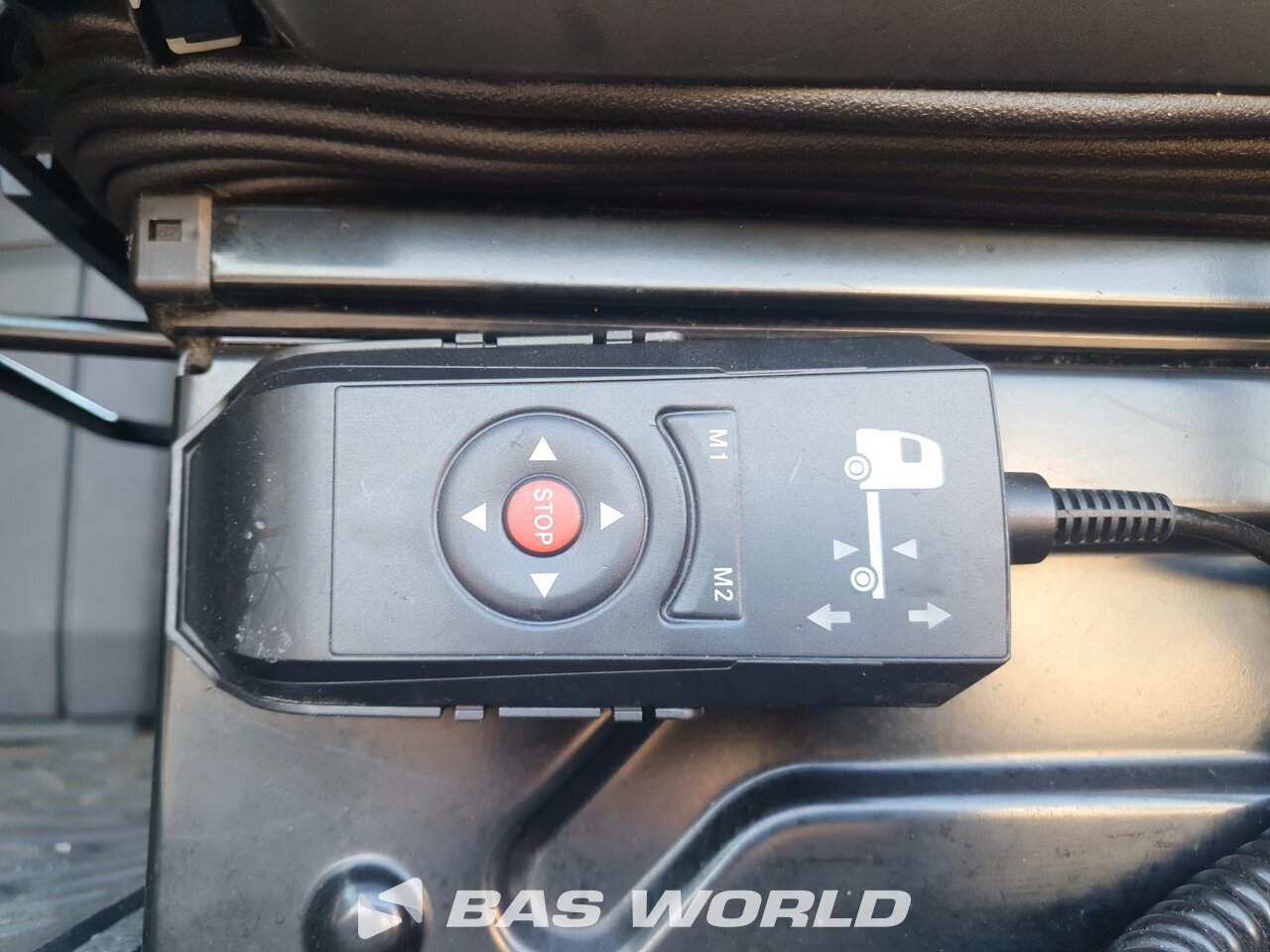 Other : Mercedes Actros 1845 4X2 Tracteur routier
