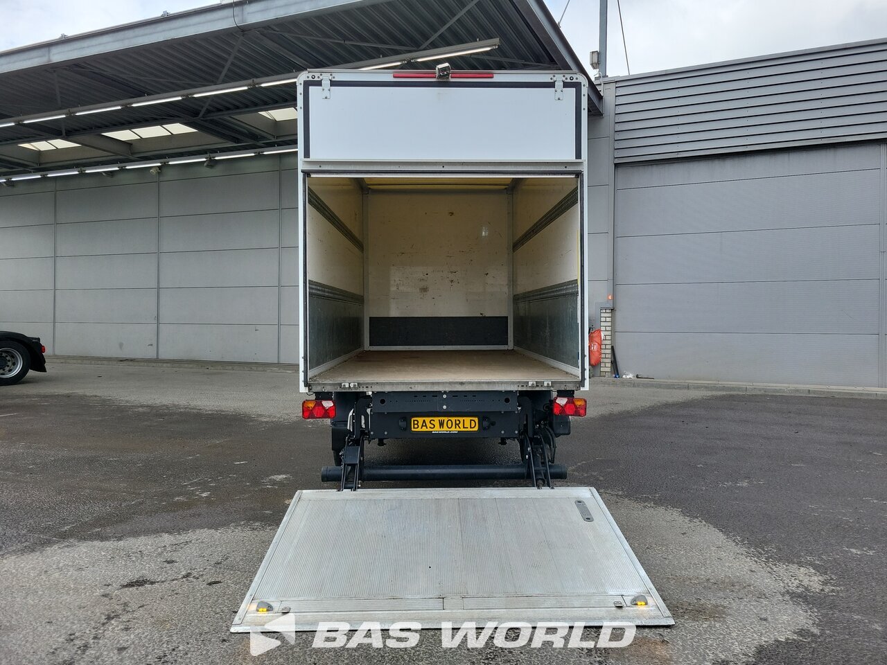 Other : MAN TGE 3.140 Carrosseries