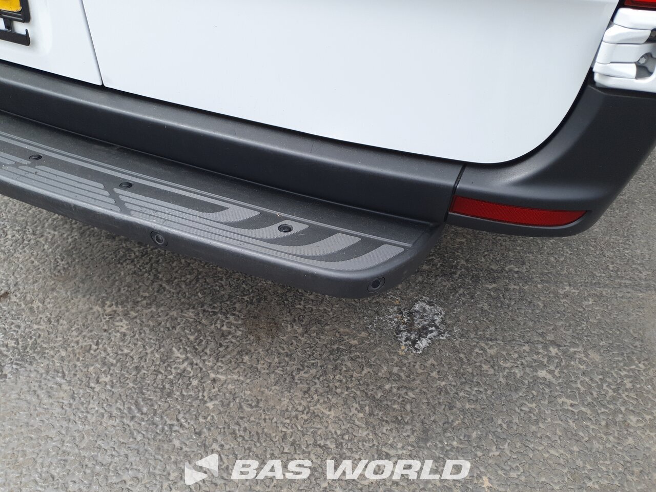 Other : Mercedes Sprinter 317 CDI Fourgons utilitaires