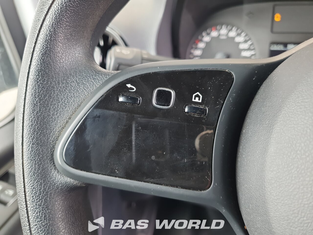 Other : Mercedes Sprinter 317 CDI Fourgons utilitaires
