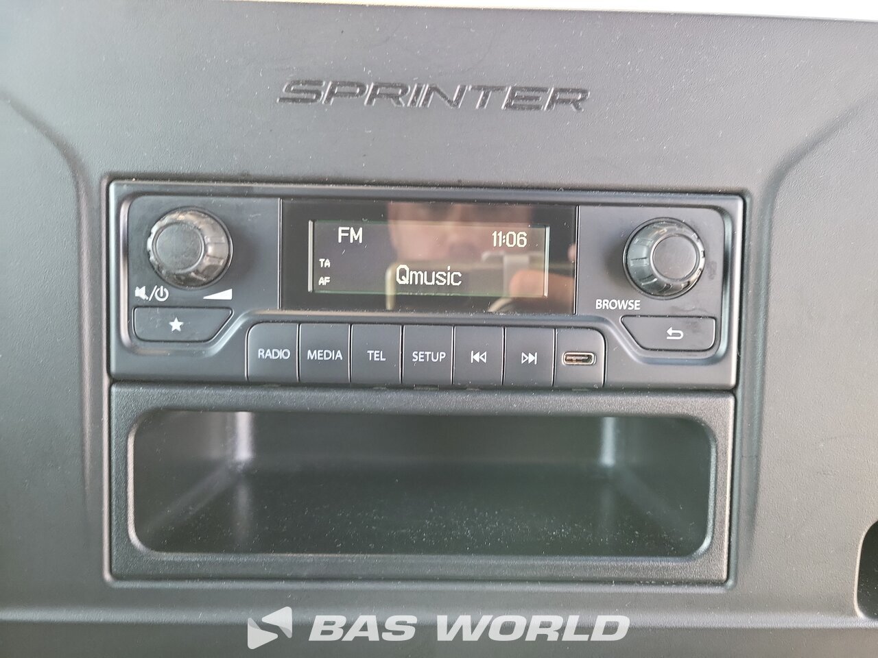 Other : Mercedes Sprinter 317 CDI Carrosseries
