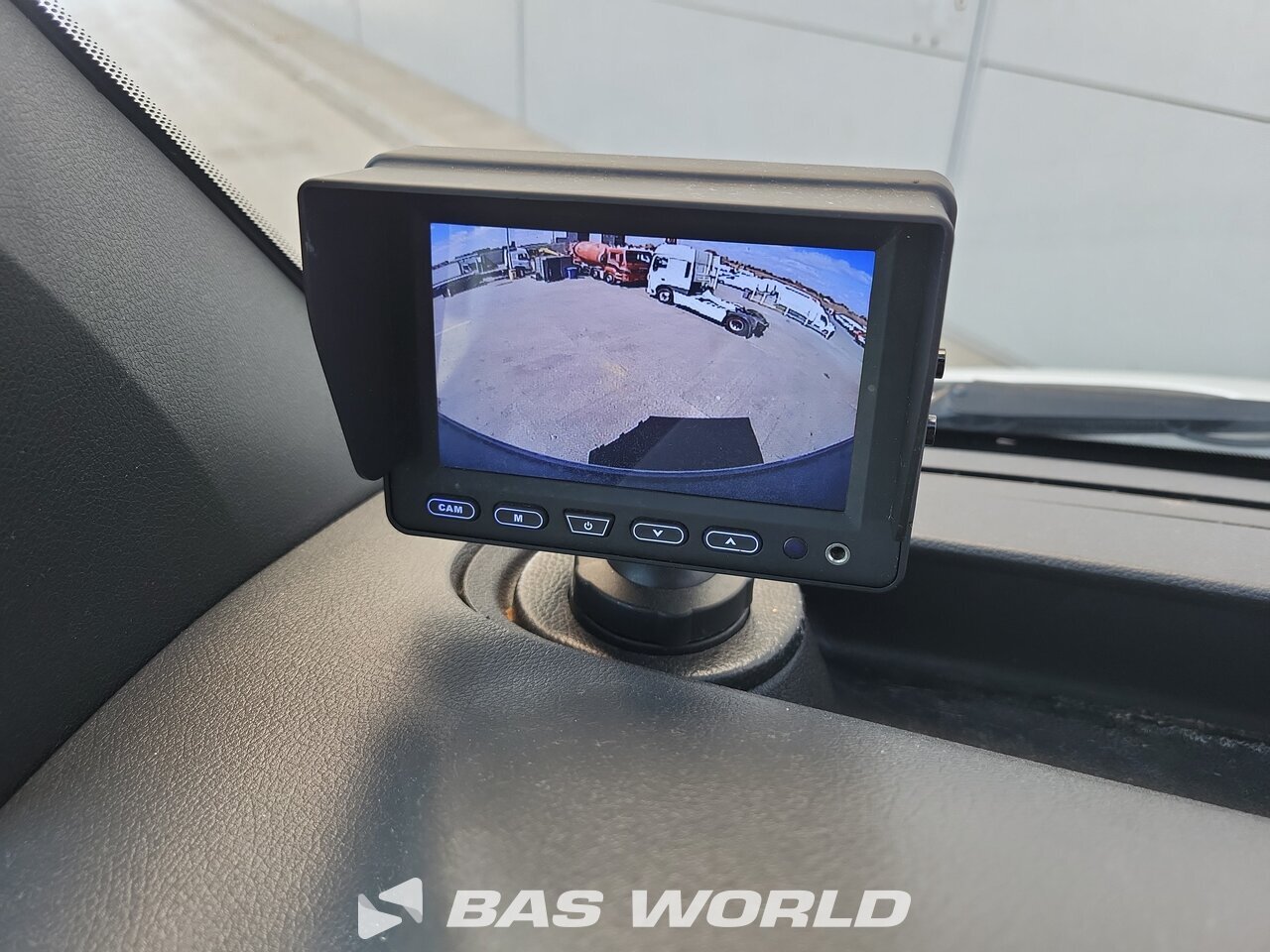 Other : Mercedes Sprinter 317 CDI Carrosseries