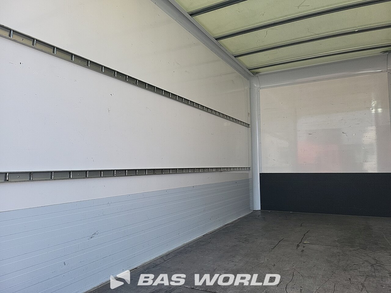Other : Mercedes Sprinter 317 CDI Carrosseries