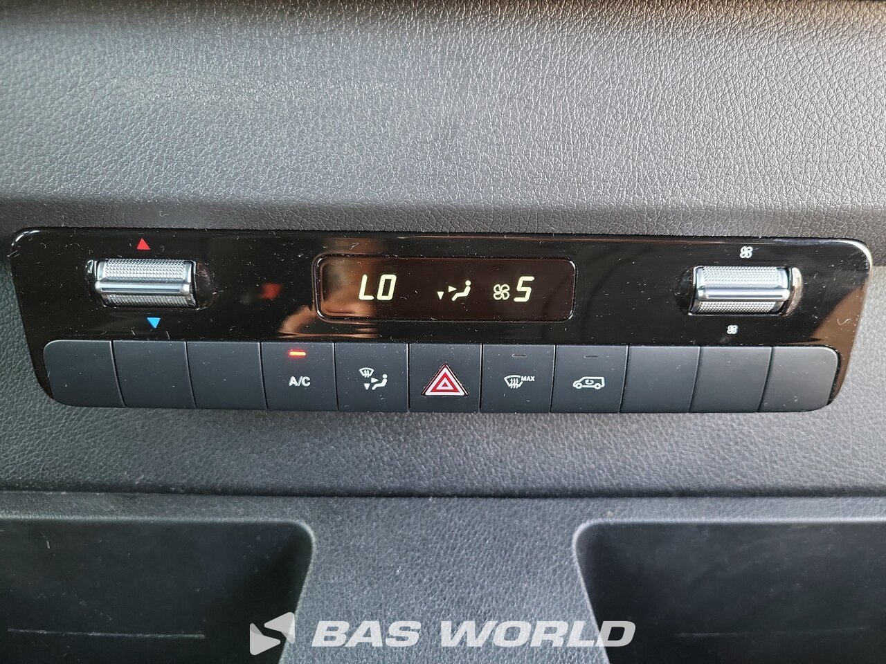 Other : Mercedes Sprinter 317 CDI Carrosseries