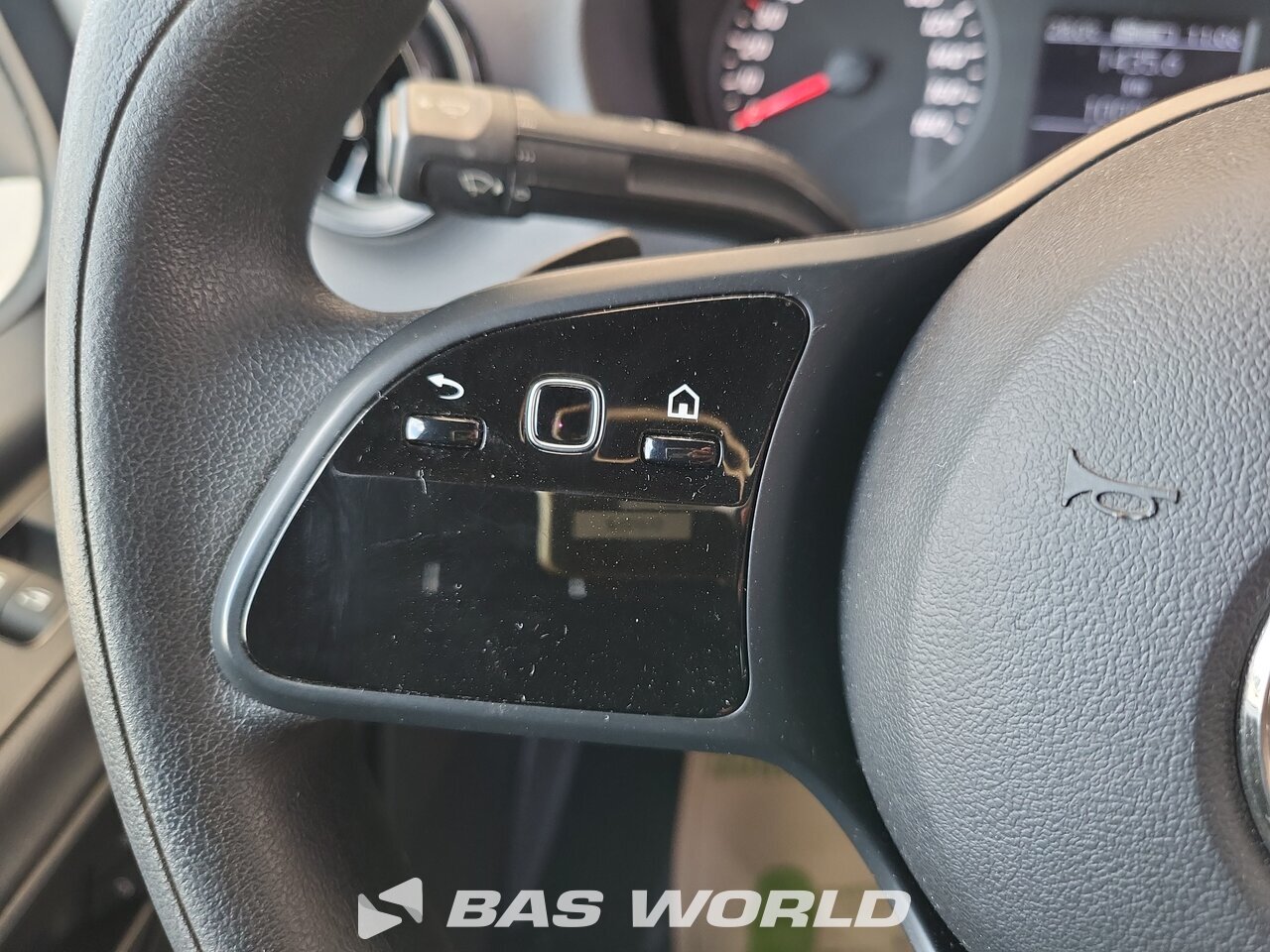 Other : Mercedes Sprinter 317 CDI Carrosseries