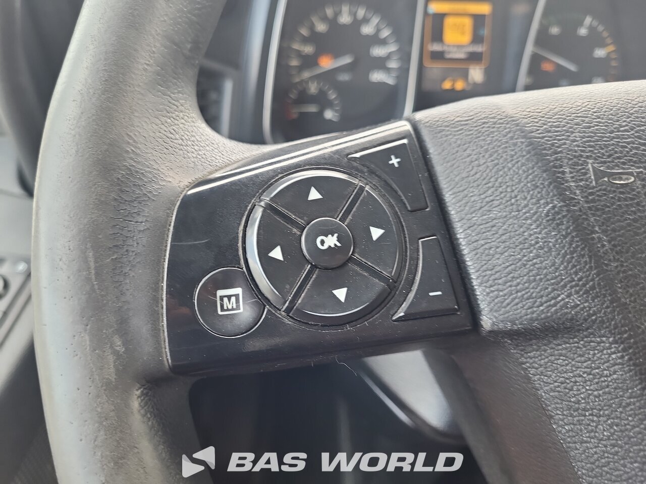 Other : Mercedes Actros 1846 4X2 Tracteur routier