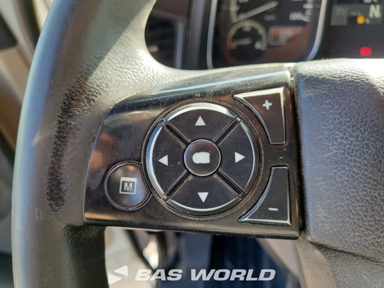 Other : Mercedes Actros 1848 4X2 Tracteur routier