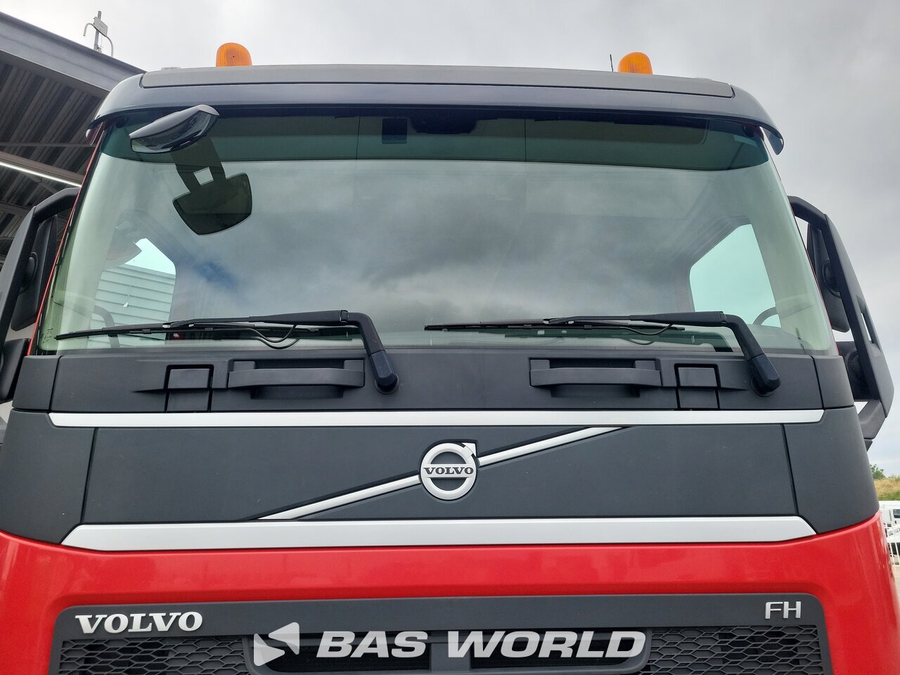 Other : Volvo FH 420 4X2 Tracteur routier