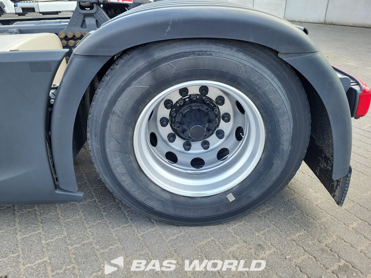 Other : Scania R450 4X2 Tracteur routier