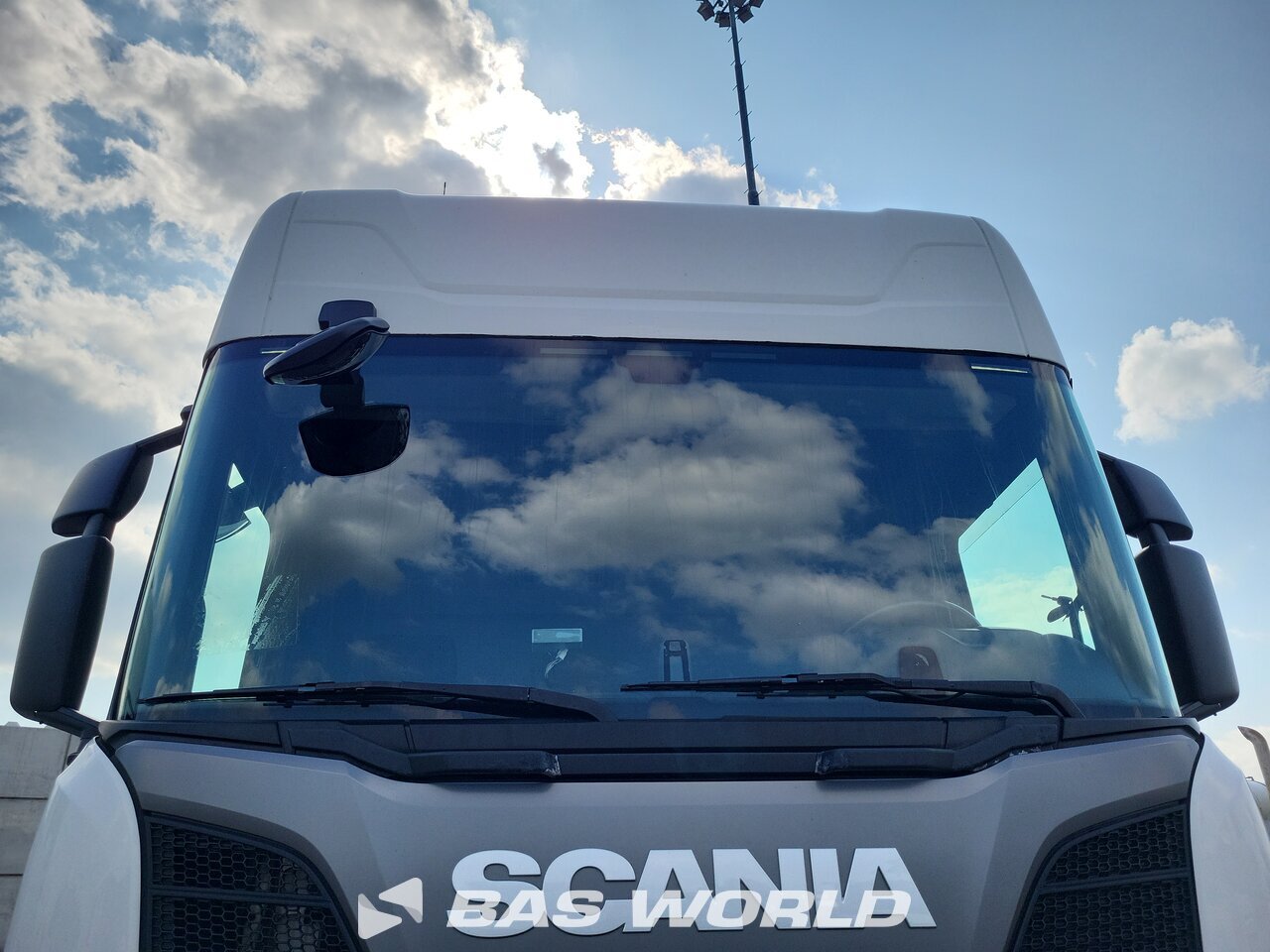 Other : Scania R450 4X2 Tracteur routier