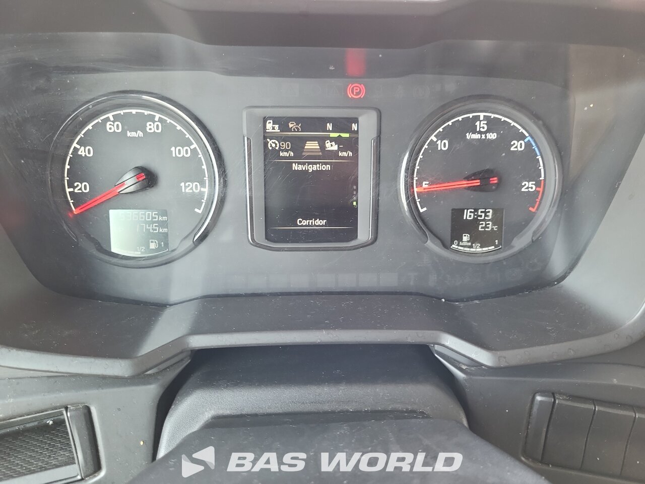 Other : Scania R450 4X2 Tracteur routier