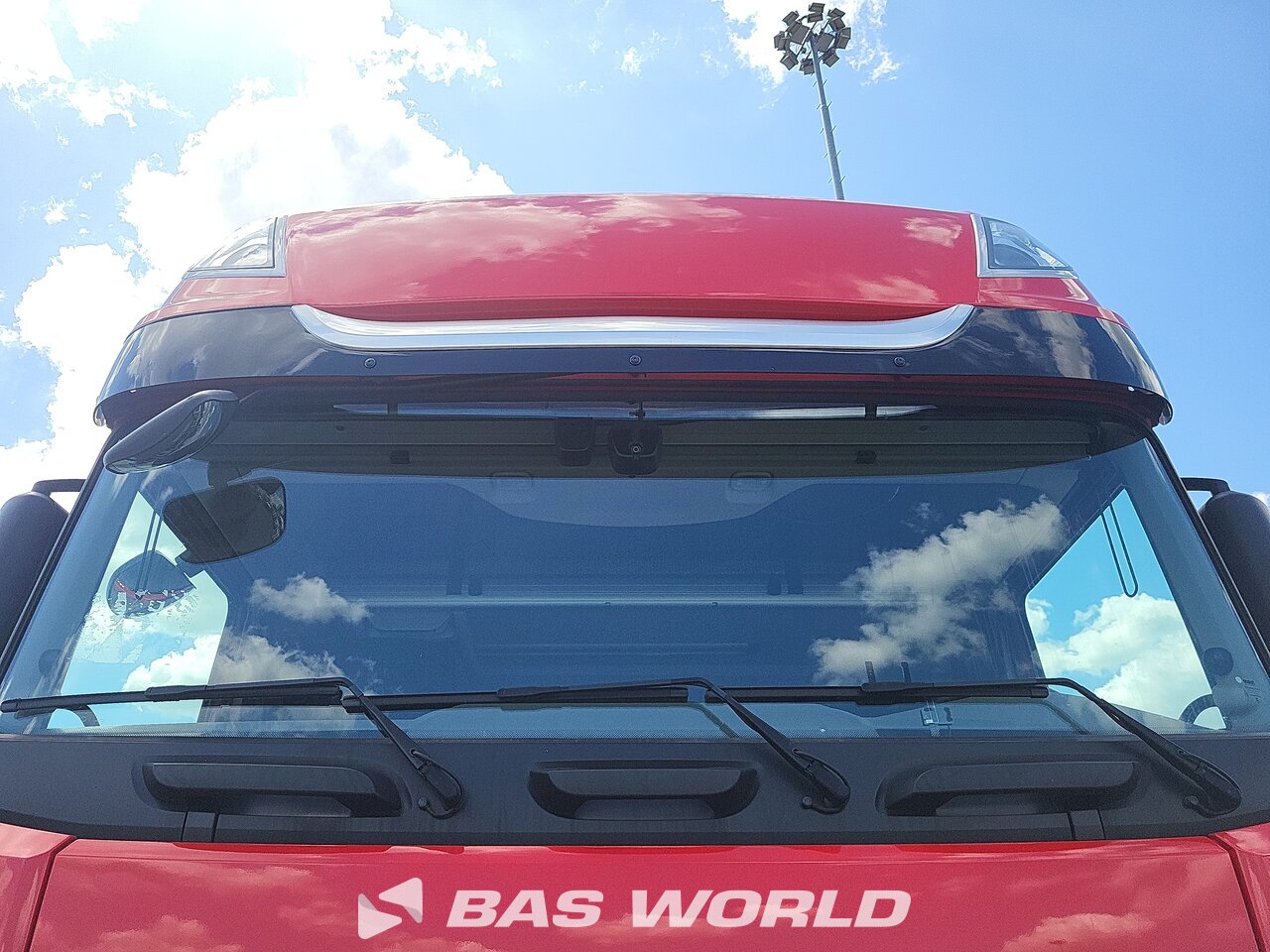 Other : DAF XF 530 6X2 Tracteur routier