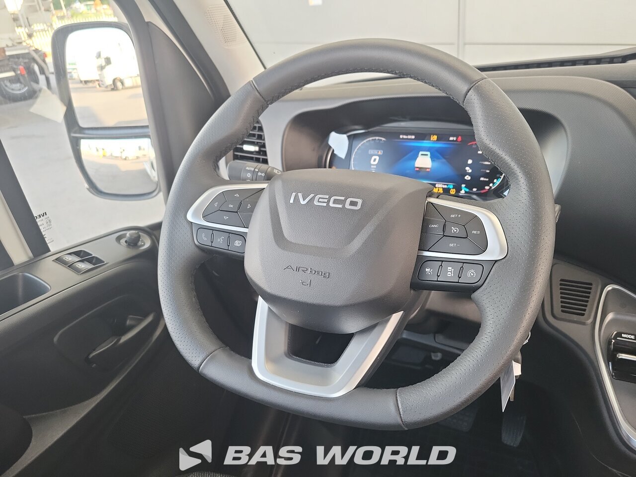 Other : Iveco Daily 35S18 Transporteur de voitures
