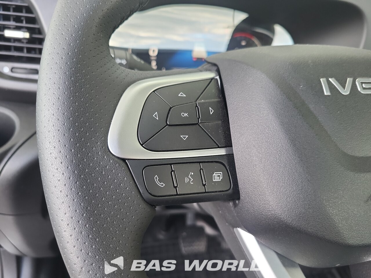 Other : Iveco Daily 35S18 Transporteur de voitures