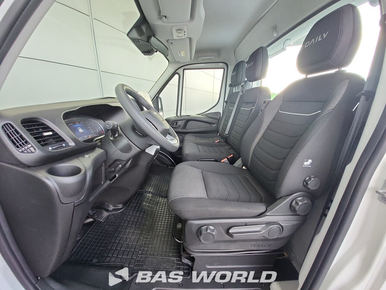 Other : Iveco Daily 35S18 Transporteur de voitures