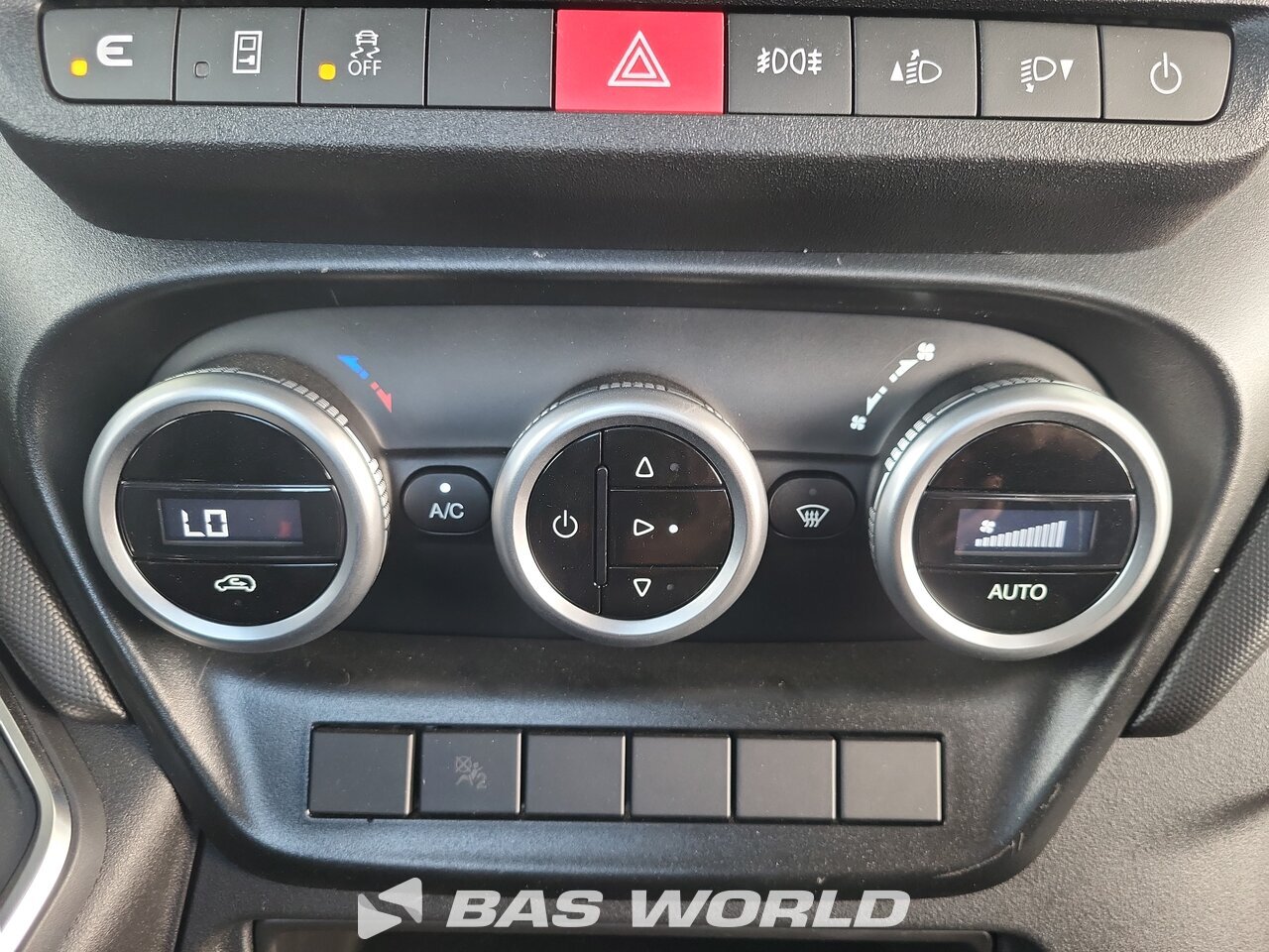 Other : Iveco Daily 35S18 Transporteur de voitures