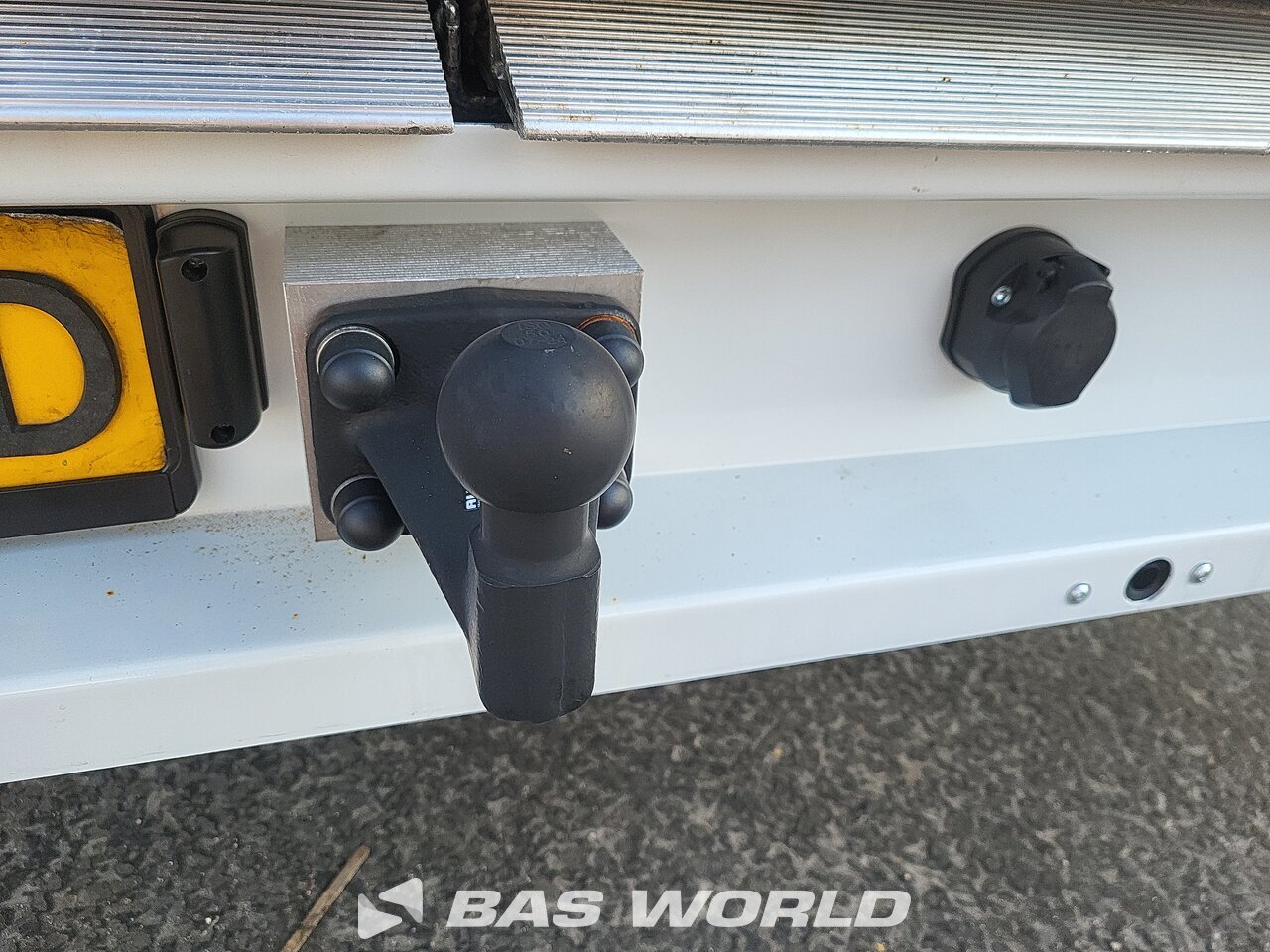 Other : Iveco Daily 35S18 Transporteur de voitures