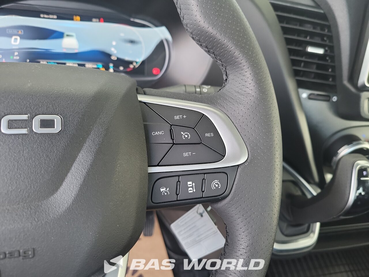 Other : Iveco Daily 35S18 Transporteur de voitures